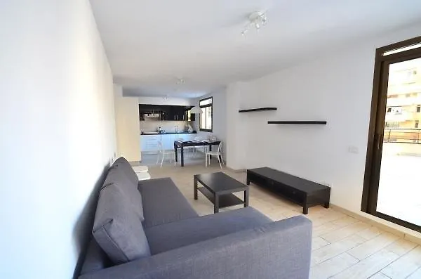 Apartment Valdes Center Los Cristianos