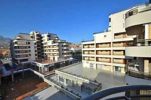Apartment Valdes Center Los Cristianos