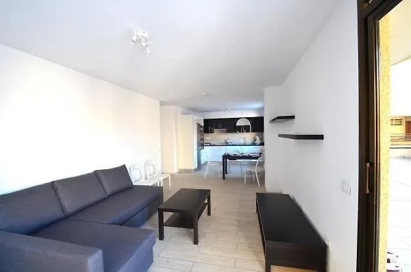 Apartment Valdes Center Los Cristianos  Los Cristianos (Tenerife)