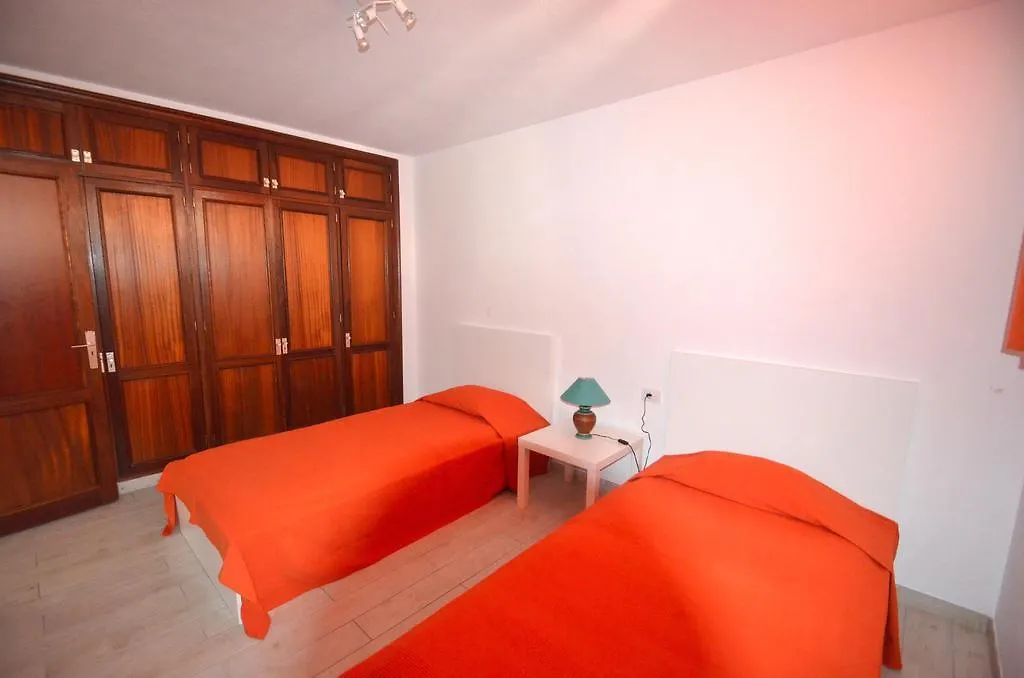 Apartment Valdes Center Los Cristianos  Spain