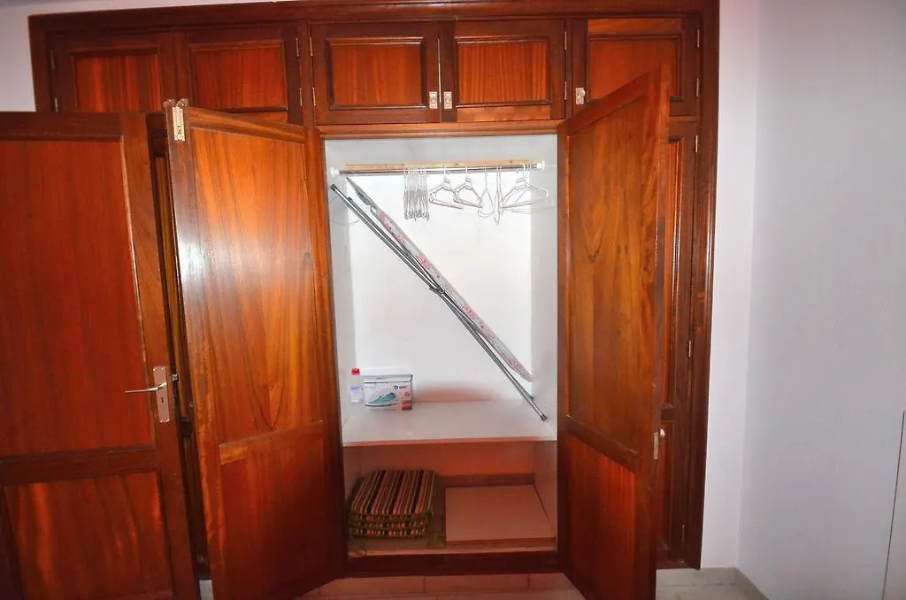 Apartment Valdes Center Los Cristianos  0*, Los Cristianos (Tenerife) Spain