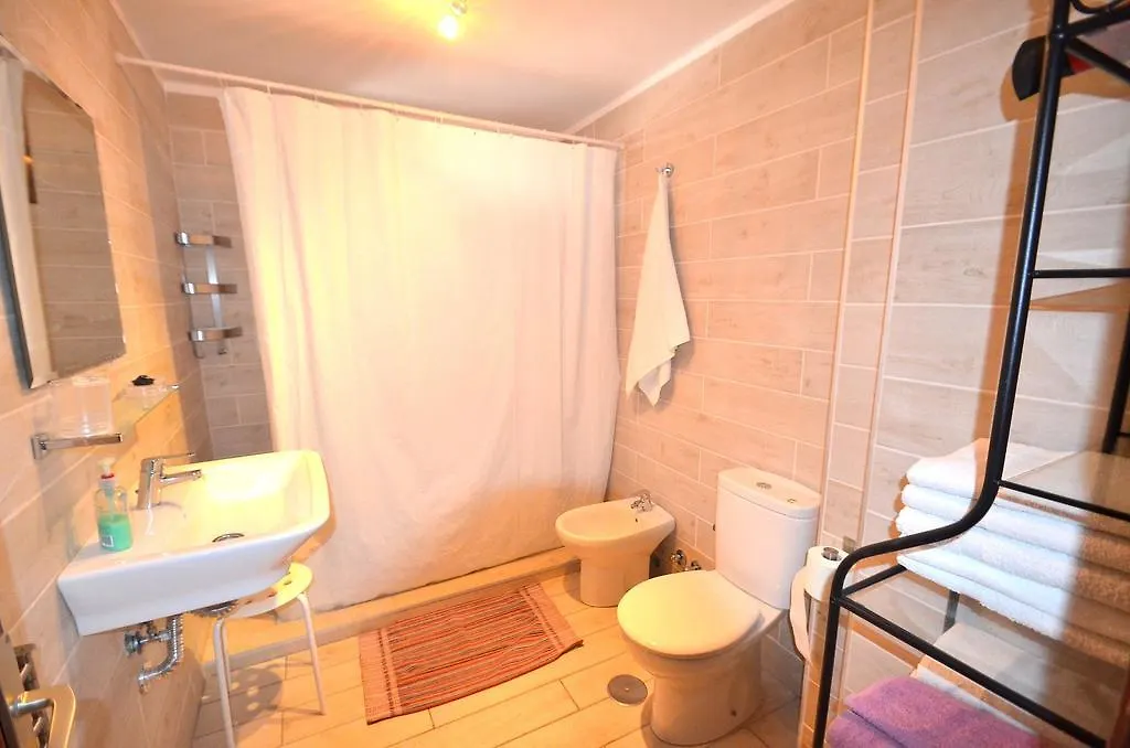 Apartment Valdes Center Los Cristianos