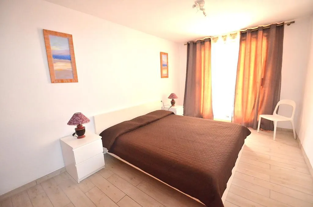 Apartment Valdes Center Los Cristianos  Spain