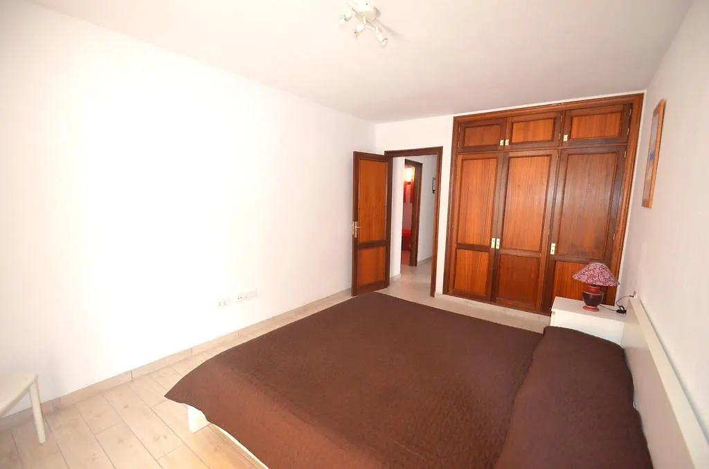 Apartment Valdes Center Los Cristianos  Los Cristianos (Tenerife)