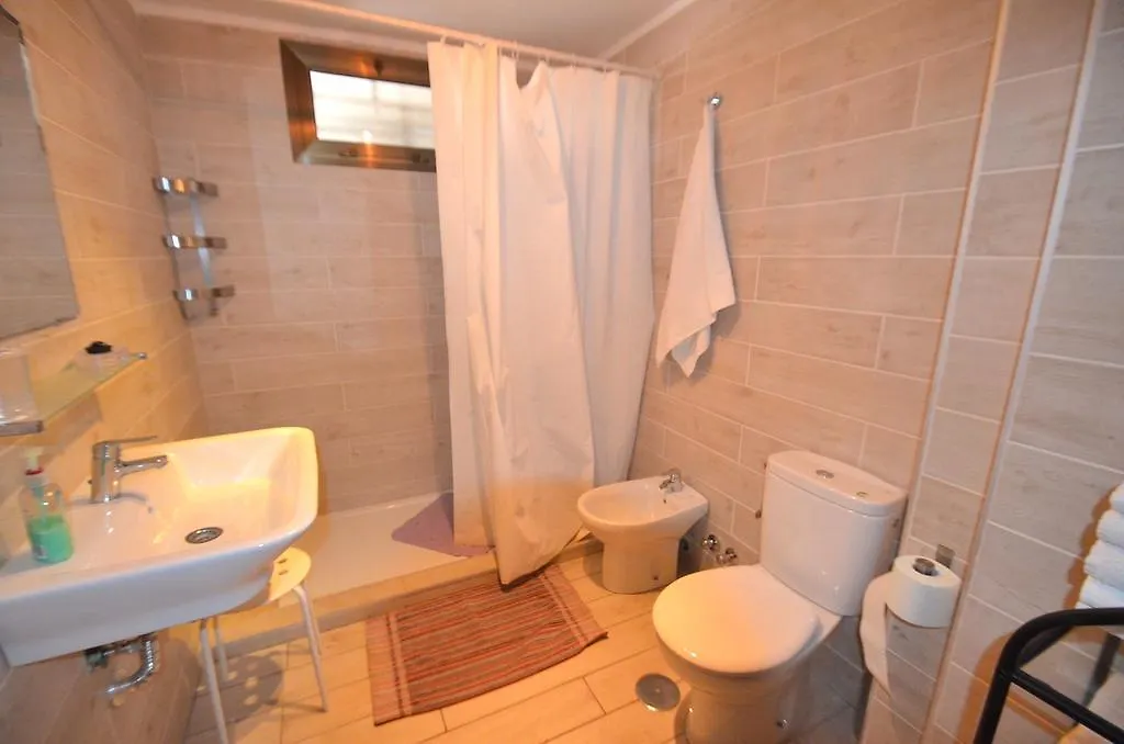 Apartment Valdes Center Los Cristianos  0*, Los Cristianos (Tenerife) Spain