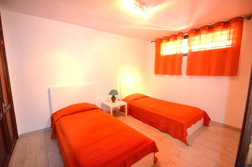 Apartment Valdes Center Los Cristianos