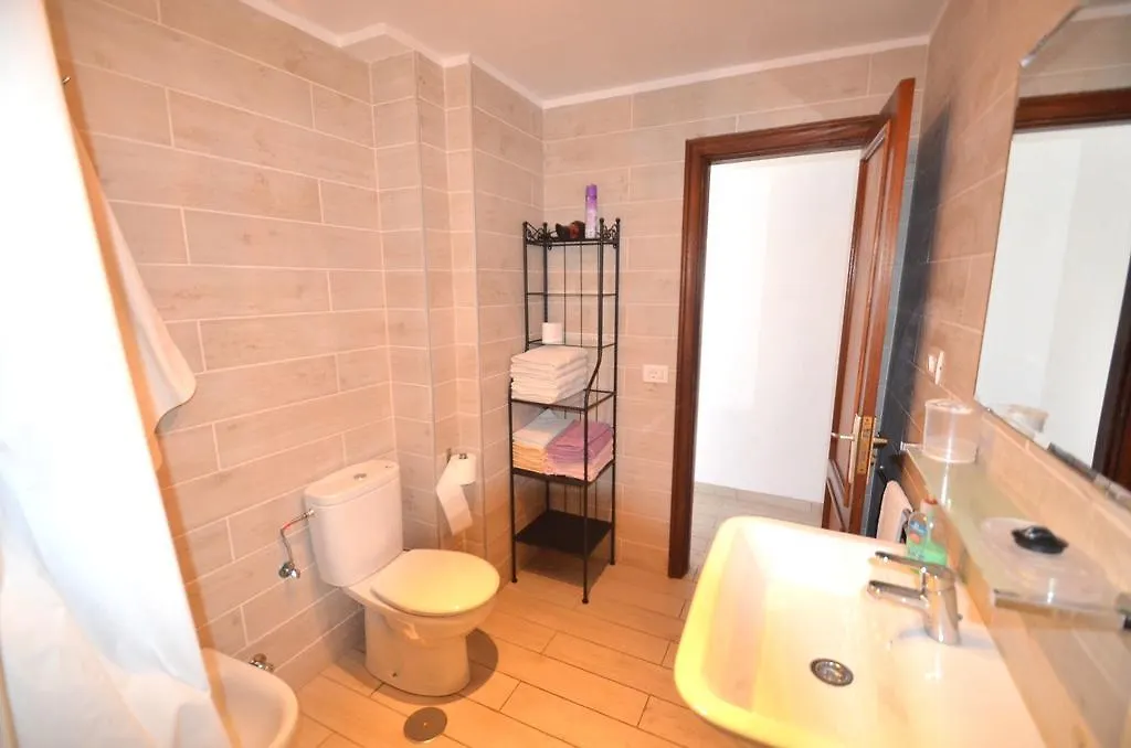 Apartment Valdes Center Los Cristianos