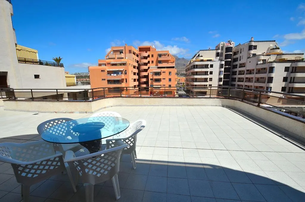 Apartment Valdes Center Los Cristianos  0*, Los Cristianos (Tenerife)