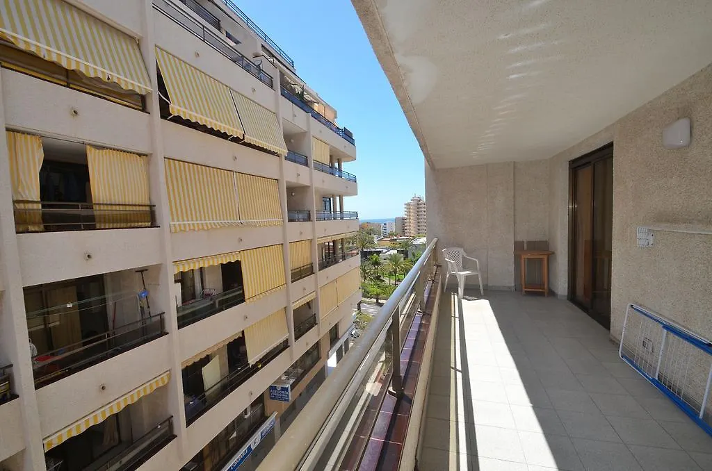 Apartment Valdes Center Los Cristianos