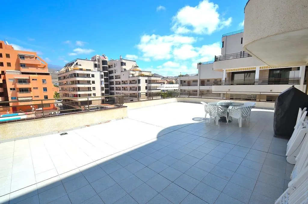 Apartment Valdes Center Los Cristianos