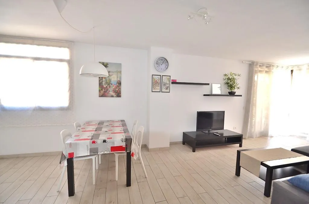 Apartment Valdes Center Los Cristianos  0*, Los Cristianos (Tenerife) Spain