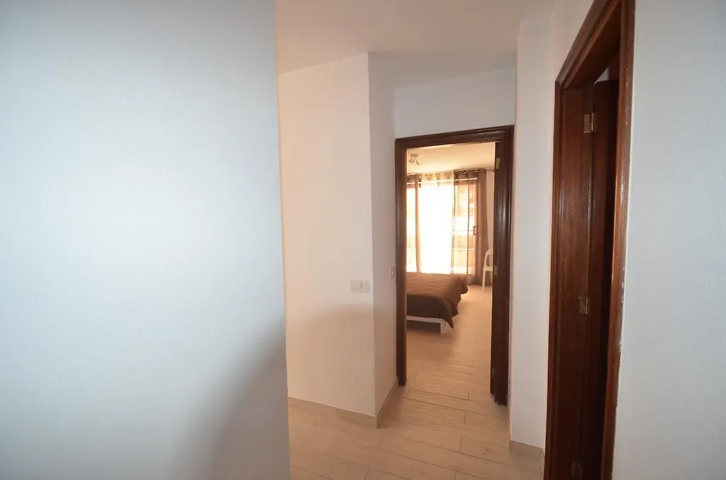 Apartment Valdes Center Los Cristianos   Los Cristianos (Tenerife)