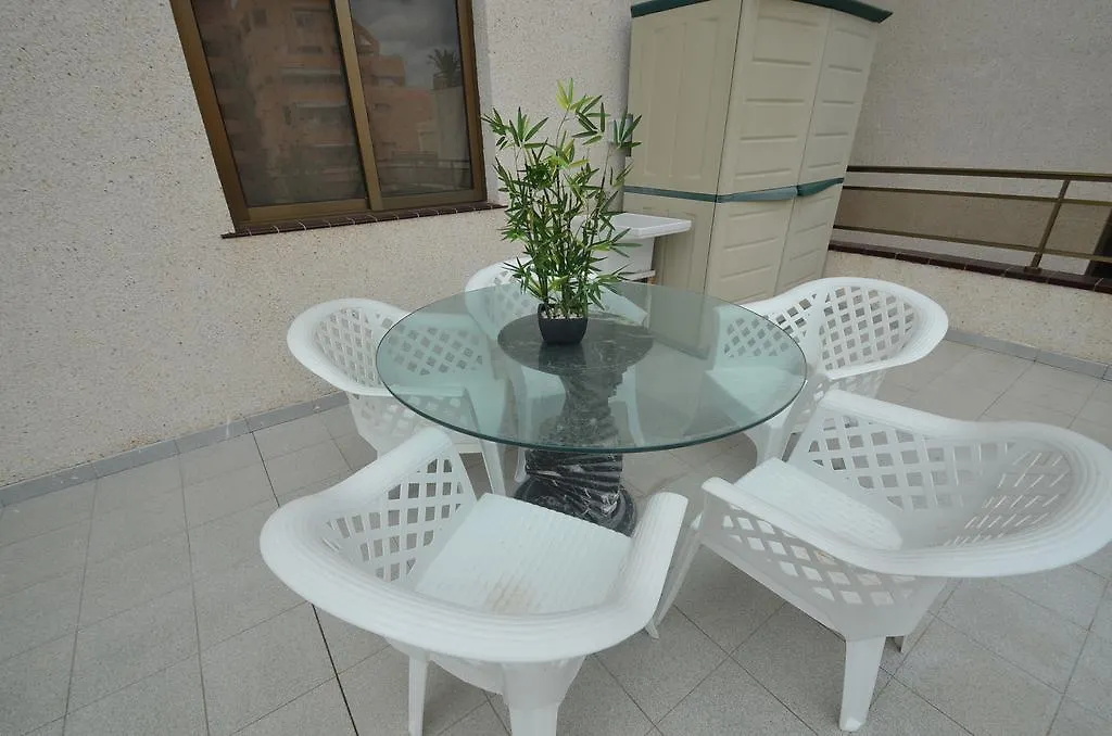 Apartment Valdes Center Los Cristianos  0*, Los Cristianos (Tenerife)