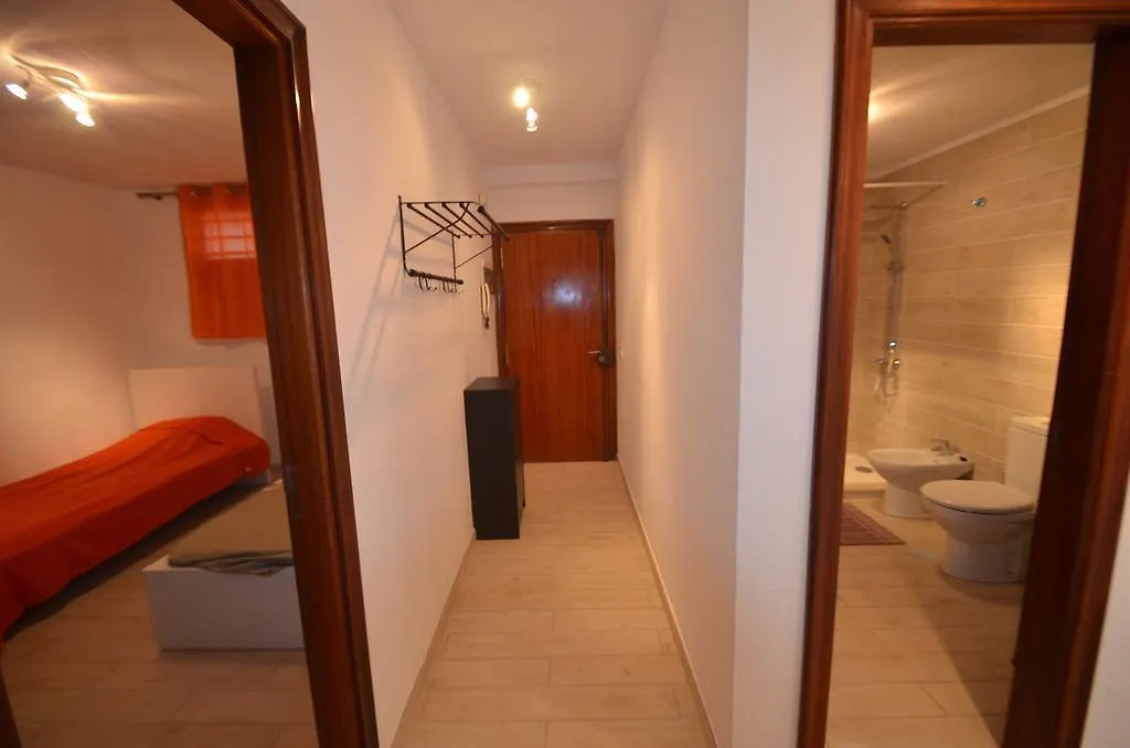 Apartment Valdes Center Los Cristianos  0*, Los Cristianos (Tenerife) Spain