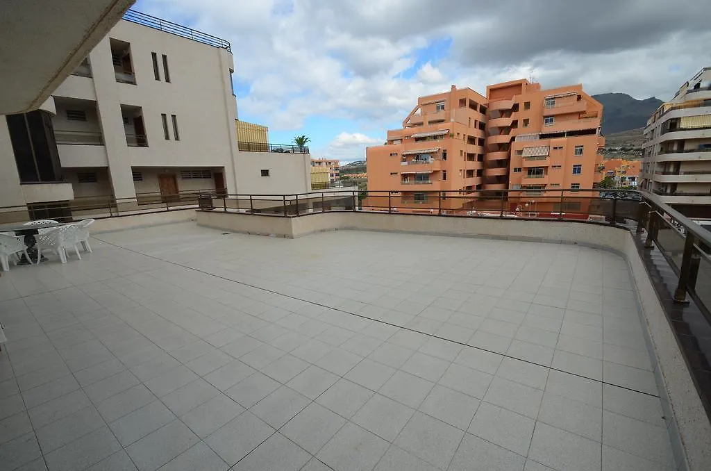 Apartment Valdes Center Los Cristianos