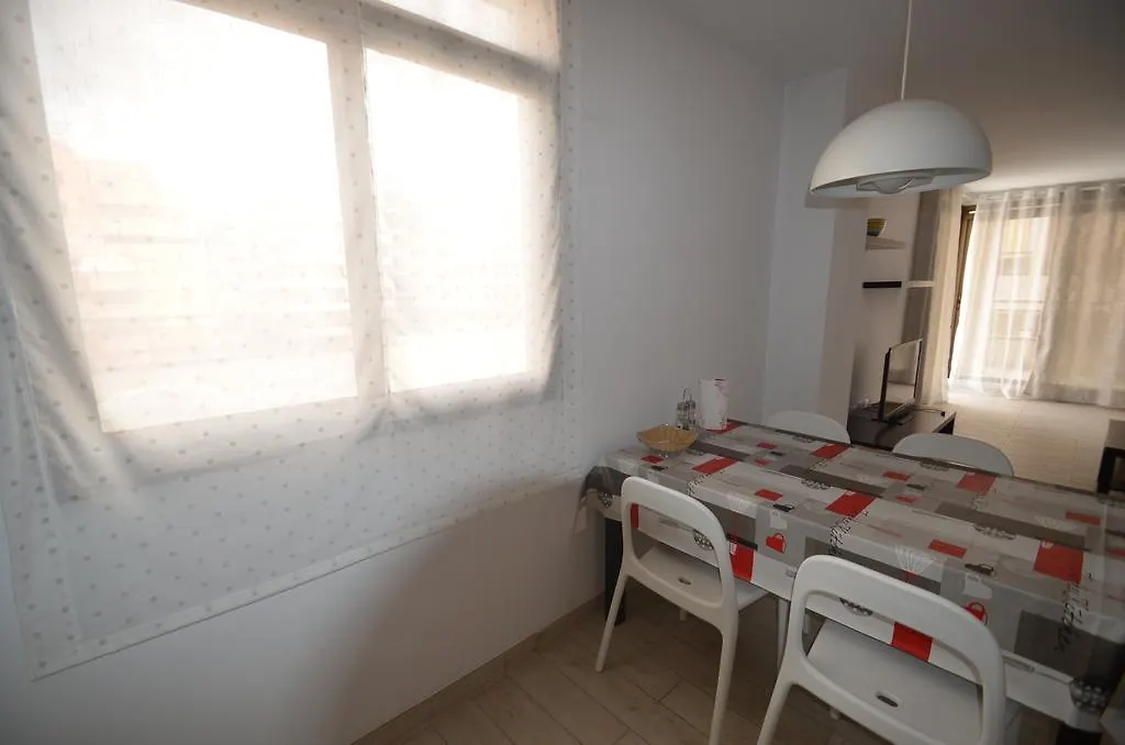 Apartment Valdes Center Los Cristianos  Spain