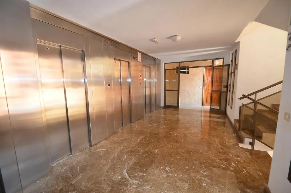 Apartment Valdes Center Los Cristianos   Los Cristianos (Tenerife)