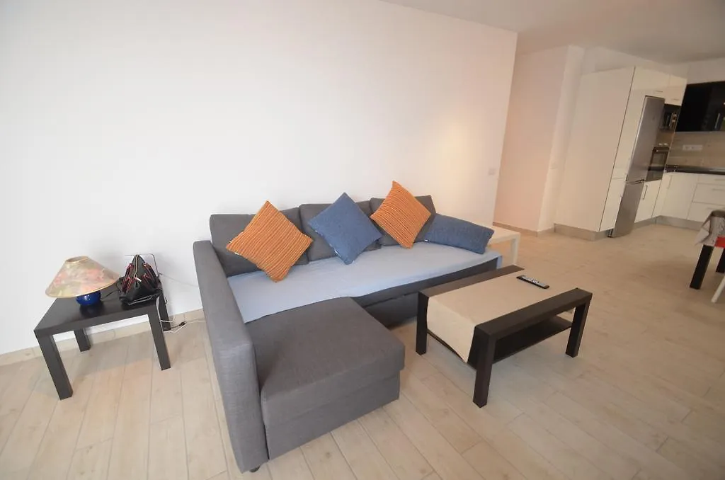 Apartment Valdes Center Los Cristianos