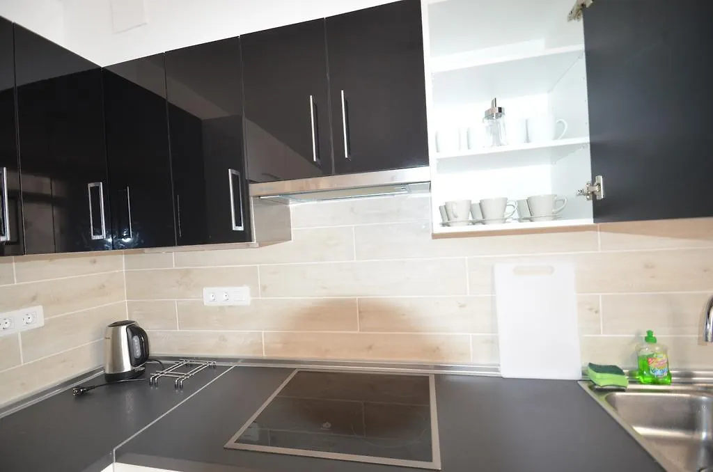 Apartment Valdes Center Los Cristianos  Los Cristianos (Tenerife)