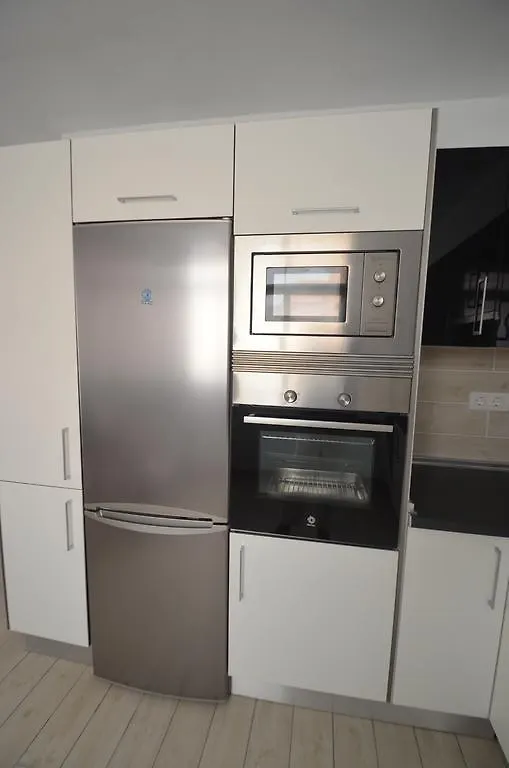 Apartment Valdes Center Los Cristianos