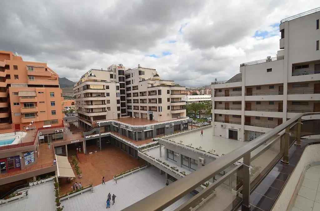 Apartment Valdes Center Los Cristianos  0*, Los Cristianos (Tenerife) Spain