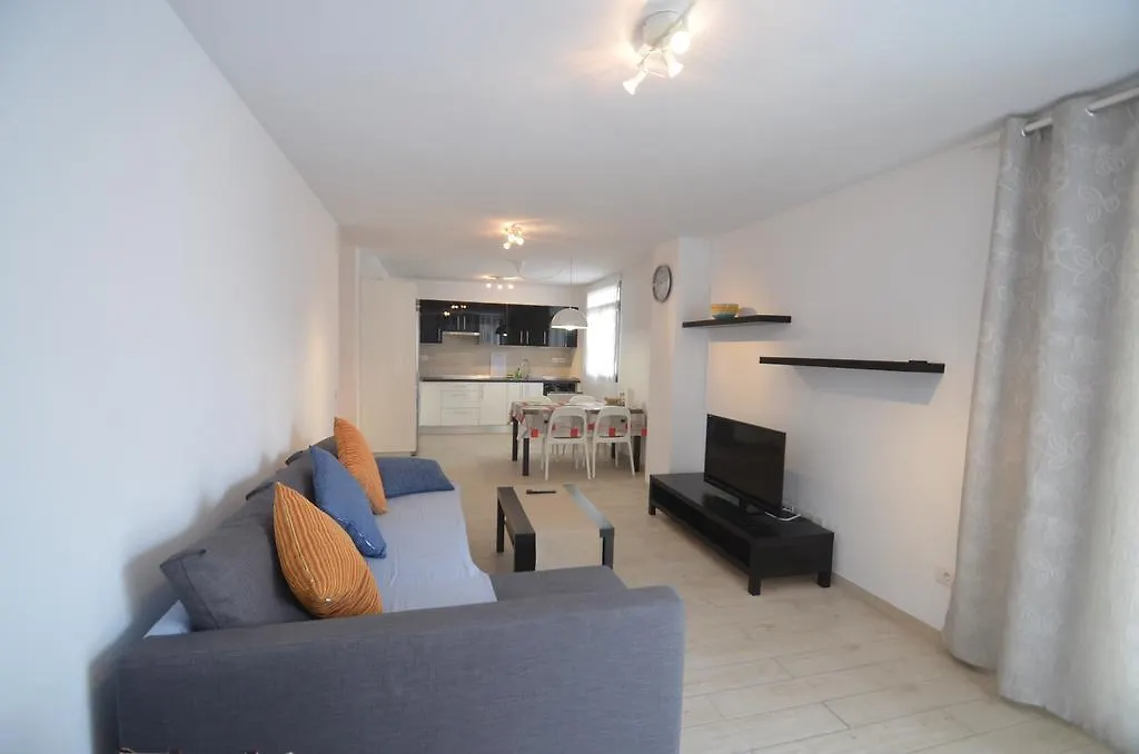 Apartment Valdes Center Los Cristianos   Los Cristianos (Tenerife)