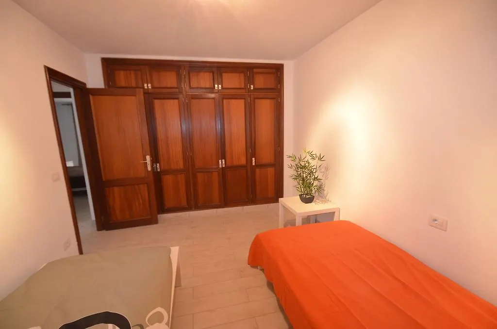 Apartment Valdes Center Los Cristianos  Spain