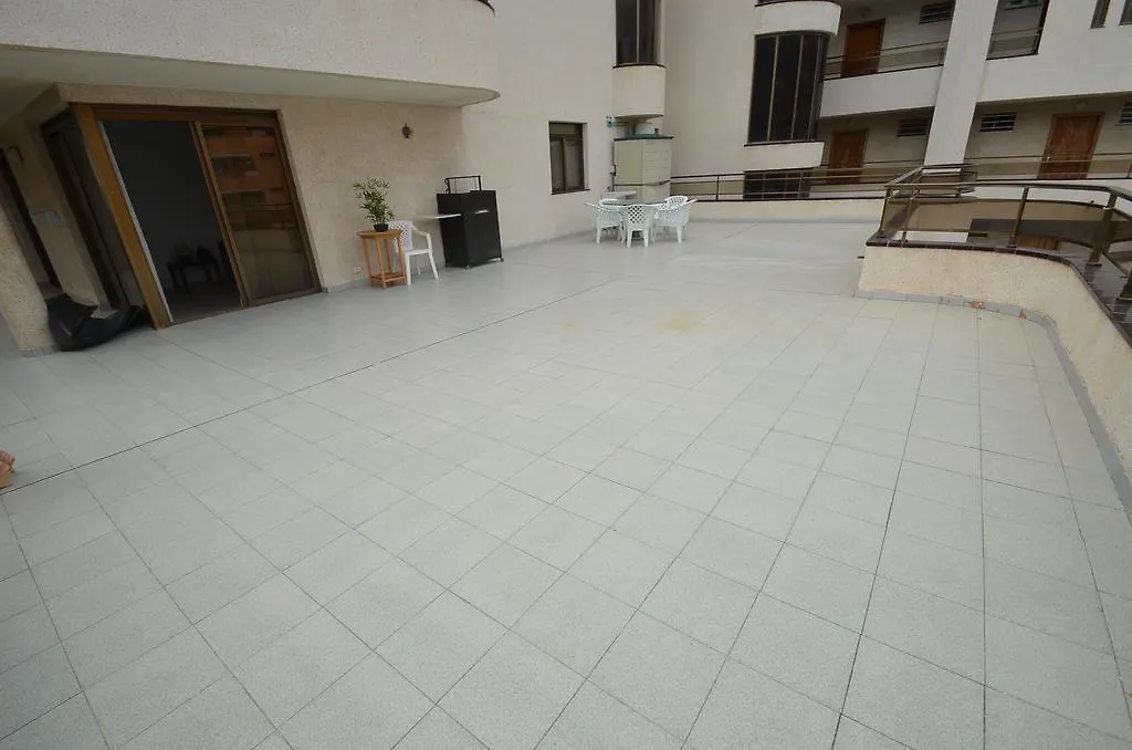 Apartment Valdes Center Los Cristianos  Los Cristianos (Tenerife)