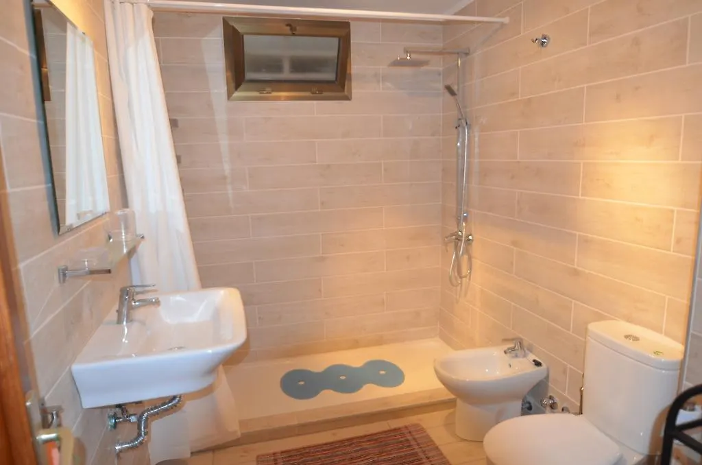 Apartment Valdes Center Los Cristianos