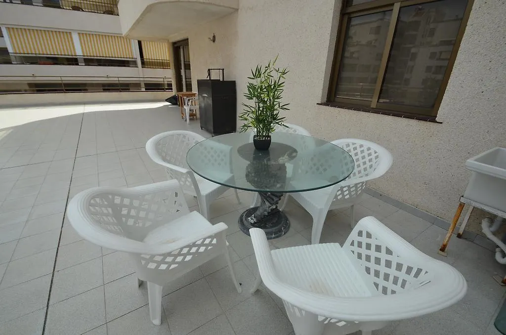 Apartment Valdes Center Los Cristianos  Spanien