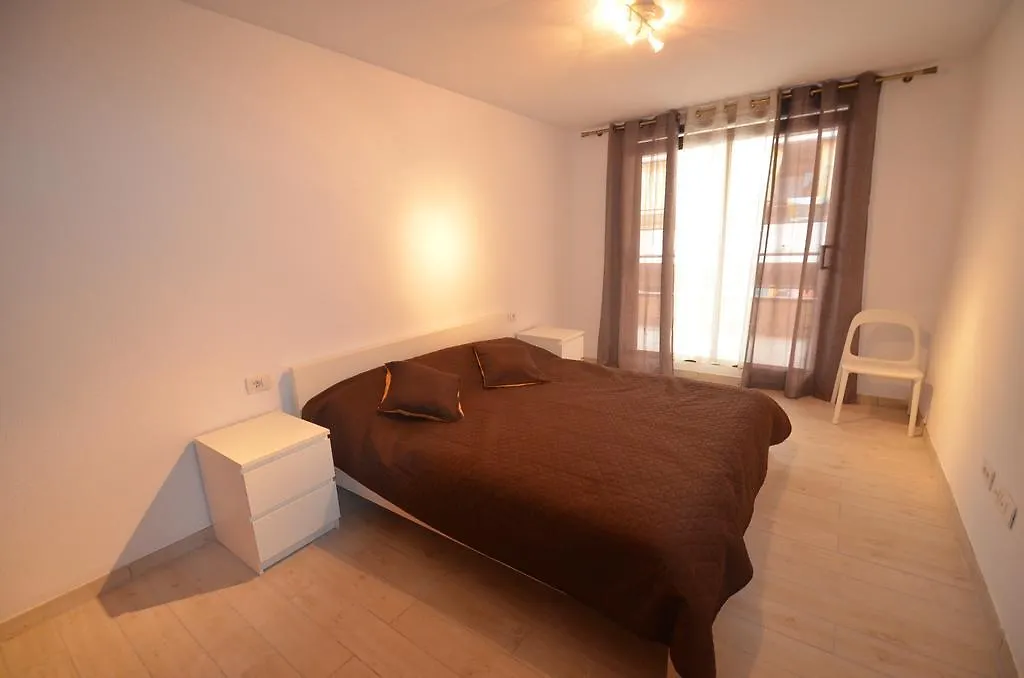 Apartment Valdes Center Los Cristianos  Spanien