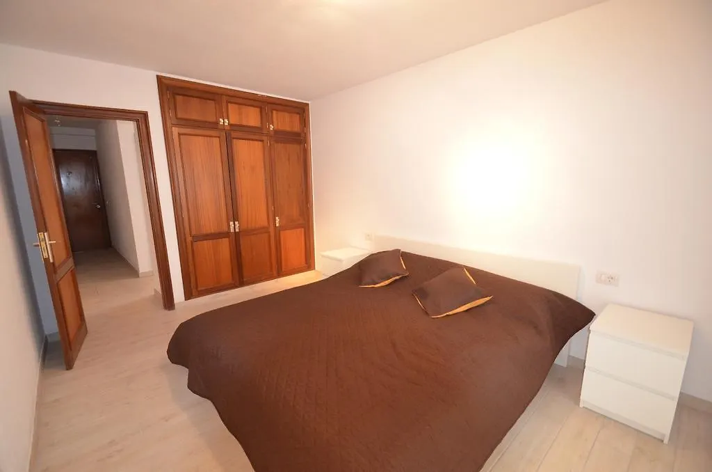 Apartment Valdes Center Los Cristianos  Spanien